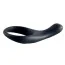 Эрекционное кольцо Dorcel Intense Ring, черное - Фото №4