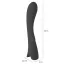 Вібратор для точки G Amor Vibratissimo G-vibrator, чорний - Фото №2