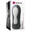 Мастурбатор Dorcel Sexpresso, черный - Фото №6