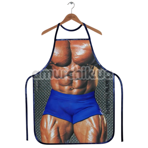 Фартух Sexy Apron Bodybuilder - Фото №1