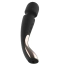 Универсальный массажер Lelo Smart Wand 2 Medium Black (Лело Смарт Ванд 2), средний черный - Фото №2