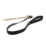 Поводок Taboom Dona Statement Leash, черный - Фото №3
