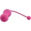 Вагинальные шарики Magic Motion Kegel Master Gen 2, розовые - Фото №6
