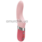 Пульсатор Fun Factory Stronic Oceania, розовый - Фото №1