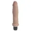 Вибратор A-Toys Multi-Speed Vibrator 863001, телесный - Фото №5