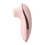 Симулятор орального секса для женщин с подогревом BeYourLover Hiba, розовый - Фото №3