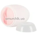 Мастурбатор Pocket Pussy Mini, тілесний - Фото №1