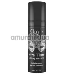 Сыворотка-пролонгатор Orgie Xtra Time Delay Serum, 15 мл - Фото №1