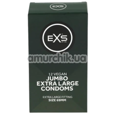 EXS Jumbo, 12 шт - Фото №1
