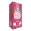 Набір оральних лубрикантів JO H2O Candy Shop Cotton Candy - цукрова вата, 120 мл - Фото №2