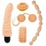 Набор из 5 игрушек Nature Skin Lovers Kit - Фото №1