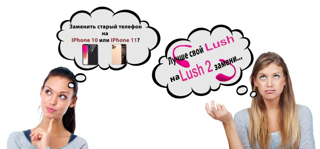 Обнови свои ощущения
