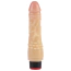 Вібратор Real Touch S Classic Realistic Vibrator 7.8 Inch, тілесний - Фото №2