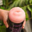 Мастурбатор Lovetoy Virgin-Skin Blowout Heavenly Vagina and Mouth, телесный - Фото №15