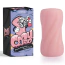 Мастурбатор Cosy Stamina Masturbator Pleasure Pocket, розовый - Фото №5
