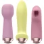 Набір вібраторів Satisfyer Marvelous Four  - Фото №4