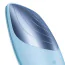 Ультразвуковая щетка для лица Geske Sonic Thermo Facial Brush 6 in 1, голубая - Фото №4