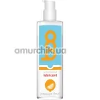 Лубрикант Boo Waterbased Lubricant Passion Fruit - маракуйя, 150 мл - Фото №1