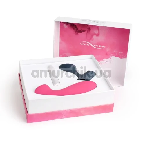 Набір з 3 предметів We-Vibe Tango Pleasure Mate