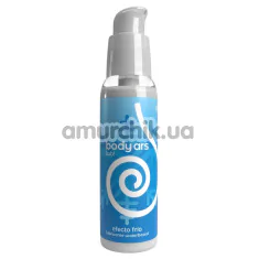 Лубрикант с охлаждающим эффектом Body Ars Efecto Frio Lubricante Waterbased, 100 мл - Фото №1