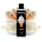 Лубрикант со вкусом ванили Passion Licks Vanilla, 236 мл - Фото №1