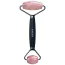 Роликовый массажер Geske Rose Quartz Face & Body Roller 5 in 1, черный - Фото №1