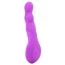 Вибратор UltraZone Paradise 9x Silicone Vibrator, фиолетовый - Фото №1