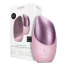 Ультразвуковая щетка для лица Geske Sonic Thermo Facial Brush 6 in 1, светло-розовая - Фото №11