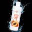 Масажний лубрикант MyLove Aroma Series Personal Lubricant 2in1 Apricot - абрикос, 300 мл - Фото №5