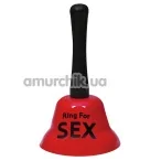 Дзвоник Ring for Sex - Фото №1
