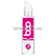 Гель для стимуляции клитора Boo Stimulating Gel, 50 мл - Фото №1