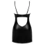 Платье JSY Sexy Lingerie JS228184, черное - Фото №6