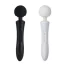 Універсальний вібромасажер Boss Series Stymulator Massager Ultra Powerful Big 20 Function, чорний - Фото №10