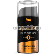 Гель для збільшення пеніса Intt Inflate XXL Massage Gel, 15 мл - Фото №1
