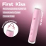 Симулятор орального сексу для жінок Satisfyer First Kiss, рожевий - Фото №9
