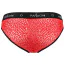 Чоловічі труси Passion Free Your Senses Slip Mike 031, червоні - Фото №4