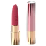 Клиторальный вибратор Passion Play Lipstick, розовый - Фото №2