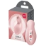 Симулятор орального сексу для жінок з вібрацією Fun Factory Luna, рожевий - Фото №7