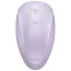 Симулятор орального секса для женщин с вибрацией Satisfyer Pearl Diver, фиолетовый - Фото №4