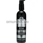 Лубрикант для римминга Master Series Rim Premium - ваниль, 236 мл - Фото №1