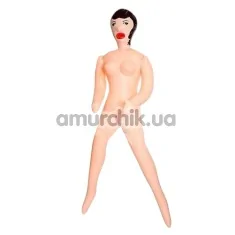 Секс-кукла Celebrity Love Doll Elle - Фото №1