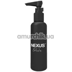 Лубрикант Nexus Slide, 150 мл - Фото №1