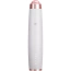 Ультразвуковая ручка-массажер для лица Geske Sonic Rose Quartz LED Depuffing Pen 8 in 1, кремовая - Фото №1