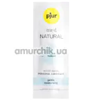 Лубрикант Pjur Med Natural Glide на водной основе, 2 мл - Фото №1