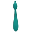 Вибратор для точки G Loveline G-Spot Vibrator With Bead, зеленый - Фото №2