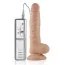 Вибратор Lovetoy Real Extreme 7.5 350041-1, телесный - Фото №1