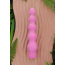 Вибратор Fuck Green Eco Vibrator, розовый - Фото №7