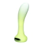 Вібратор для точки G Odeco Every Night Toys Vibrator 6309, зелений - Фото №3