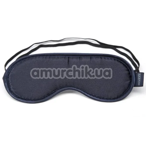 Набор из 6 предметов Fifty Shades Darker Kinky Fuckery Wild Couples Kit, черный