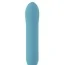 Вибратор для точки G Je Joue G-Spot Bullet Vibrator, бирюзовый - Фото №3